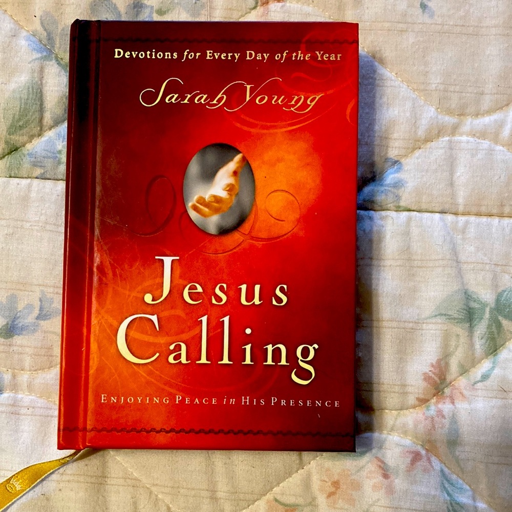 Book of devotions to enrich your life